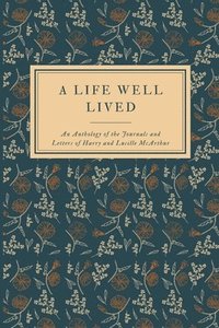 bokomslag Life Well Lived