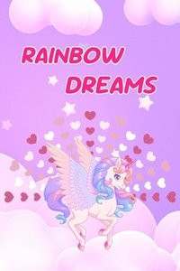 bokomslag Rainbow Dreams