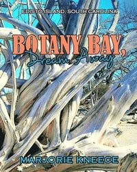 bokomslag Botany Bay, Dream Away