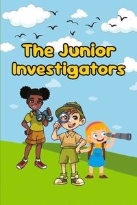 bokomslag Junior Investigators