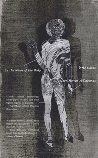 bokomslag In the Name of the Body