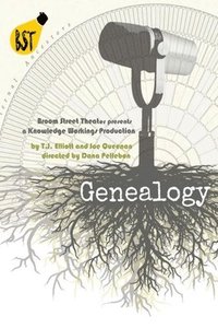 bokomslag Genealogy