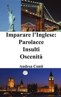 bokomslag Imparare l'Inglese