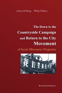 bokomslag Down to the Countryside Campaign and Return to the City Movement
