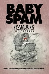 bokomslag Baby Spam