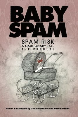 bokomslag Baby Spam