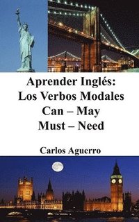 bokomslag Aprender Inglés