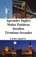 bokomslag Aprender Inglés