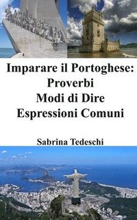 bokomslag Imparare il Portoghese