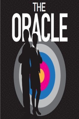 bokomslag Oracle