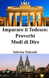 bokomslag Imparare il Tedesco