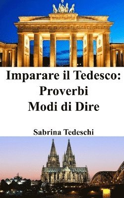 bokomslag Imparare il Tedesco