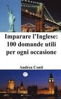bokomslag Imparare l'Inglese