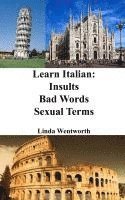 bokomslag Learn Italian
