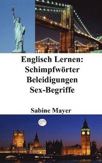 bokomslag Englisch Lernen