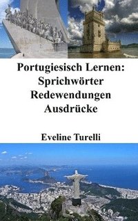 bokomslag Portugiesisch Lernen