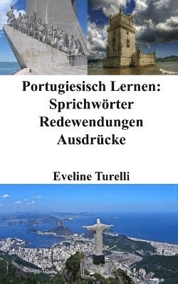 bokomslag Portugiesisch Lernen