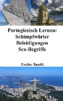 bokomslag Portugiesisch Lernen