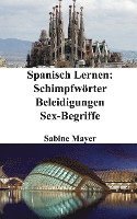 bokomslag Spanisch Lernen