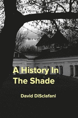 bokomslag History In The Shade