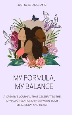 bokomslag My Formula, My Balance