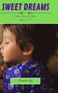 bokomslag Sweet Dreams Volume 1-2-3