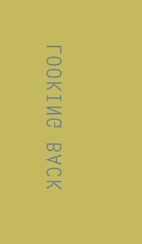 bokomslag Looking Backward
