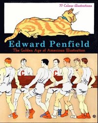bokomslag Edward Penfield