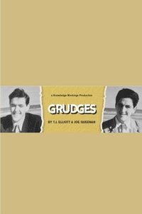 bokomslag Grudges