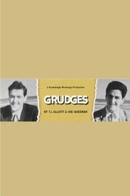 bokomslag Grudges