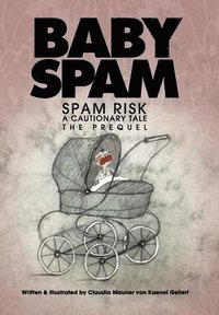 bokomslag Baby Spam