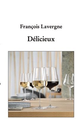 bokomslag Délicieux