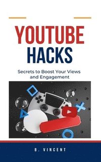 bokomslag YouTube Hacks