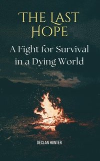 bokomslag Last Hope