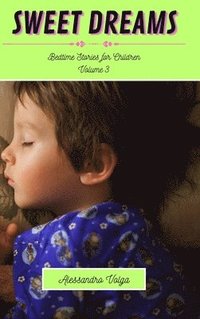 bokomslag Sweet Dreams Volume 3