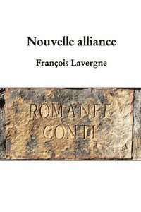 bokomslag Nouvelle alliance