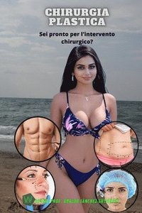 bokomslag Chirurgia plastica