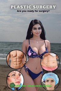 bokomslag Plastic surgery
