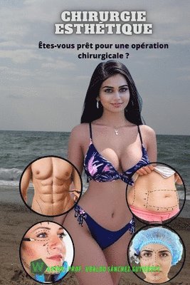 bokomslag Chirurgie esthétique