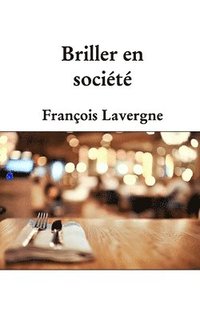 bokomslag Briller en société