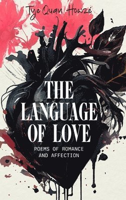 bokomslag Language of Love