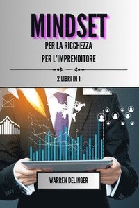 bokomslag Mindset per la ricchezza + mindset per l'imprenditore