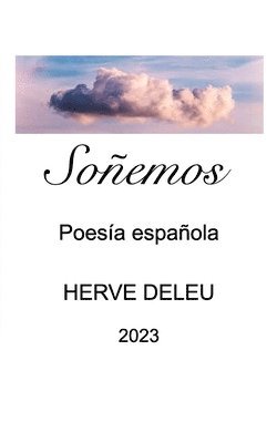 bokomslag Soñemos