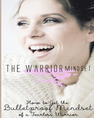 bokomslag Warrior Mindset