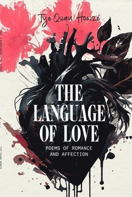 bokomslag Language of Love