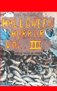 bokomslag Halloween horror vol. III