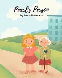 bokomslag Pearl's Person