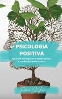 bokomslag Psicologia positiva