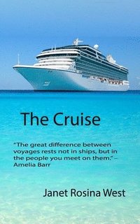 bokomslag Cruise