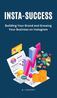 bokomslag Insta-Success